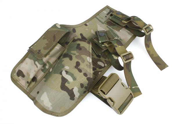 G TMC MP7 Fabric Holster ( Multicam )